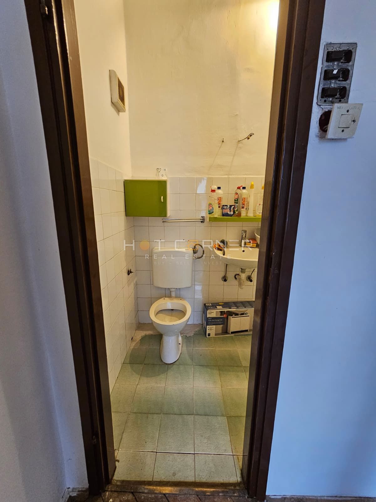 Monolocale a Pula per soli 80.000 EUR