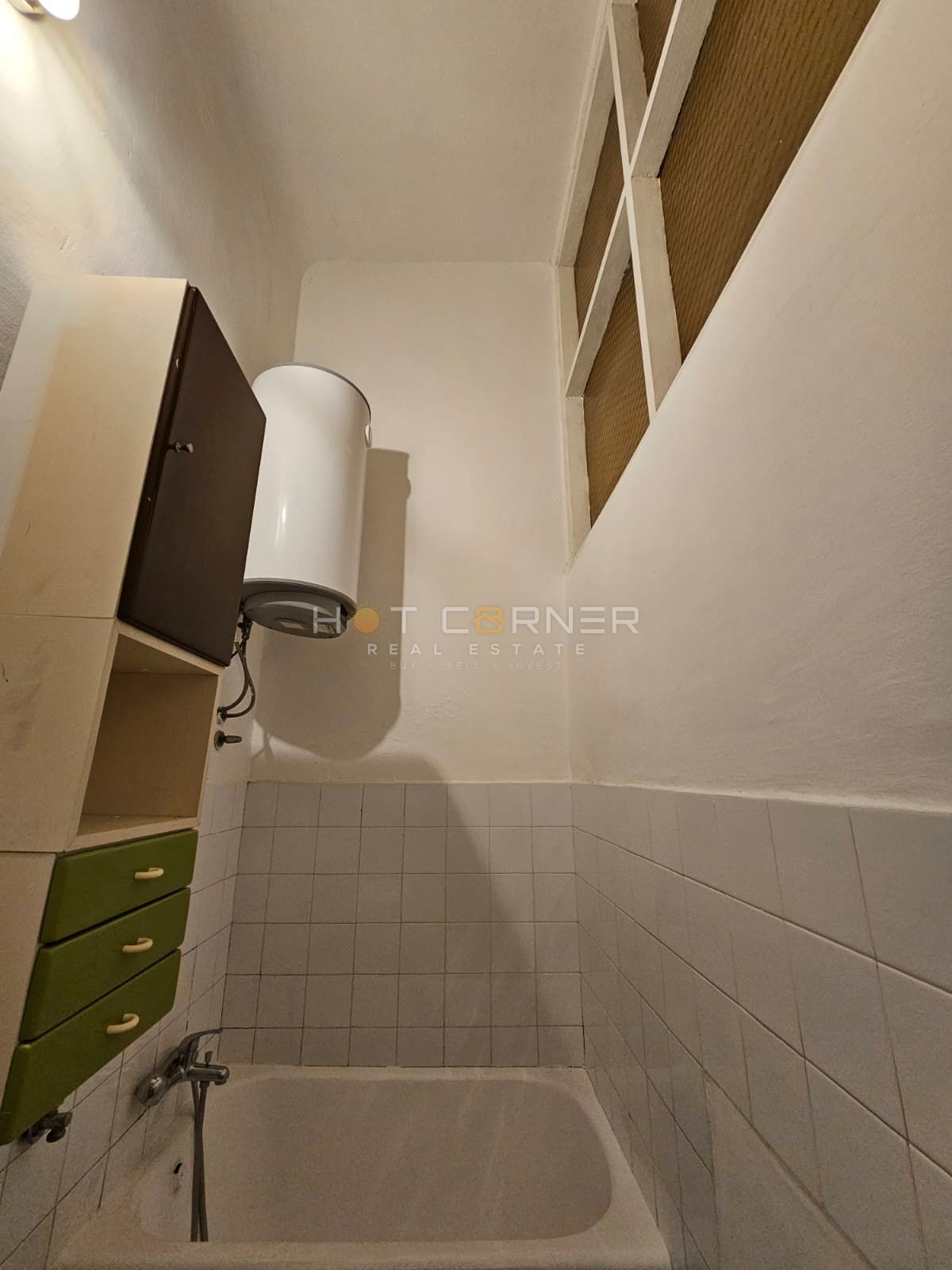 Monolocale a Pula per soli 80.000 EUR