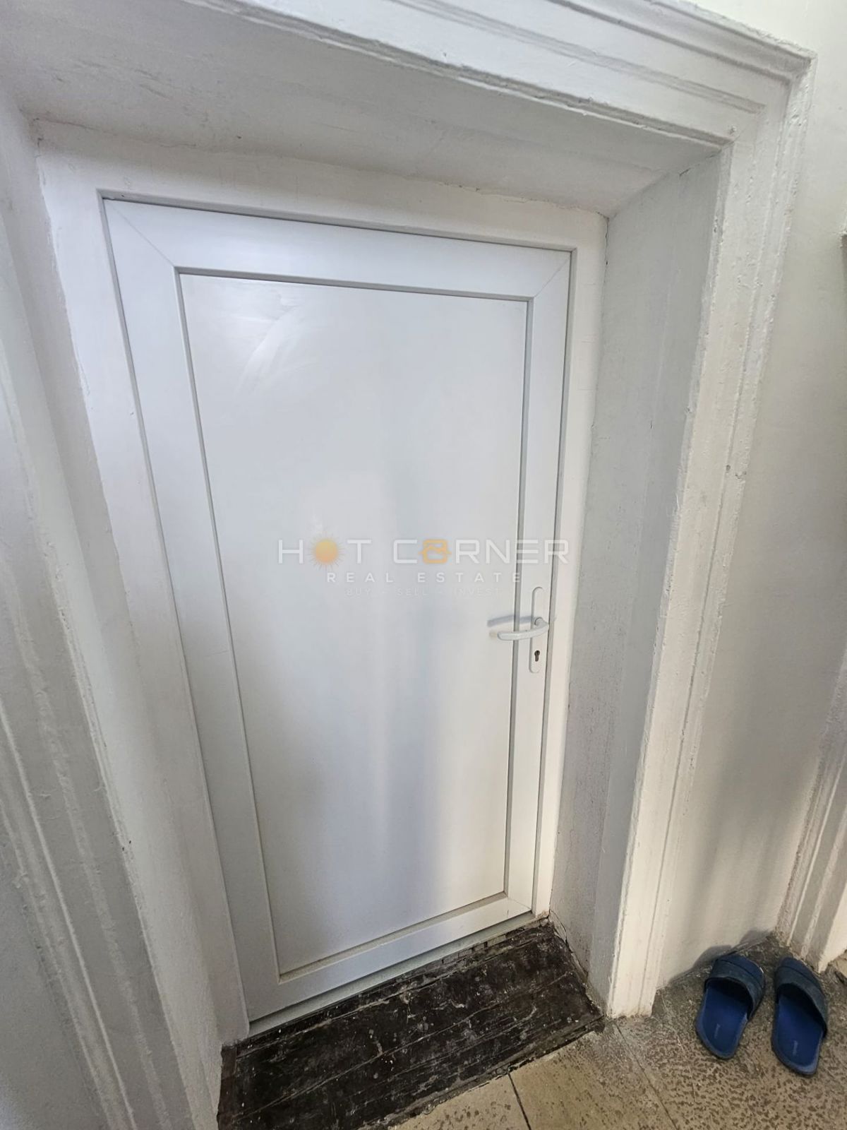 Fascino Austro-Ungarico in Vecchia Pola – 75 m², 3° Piano