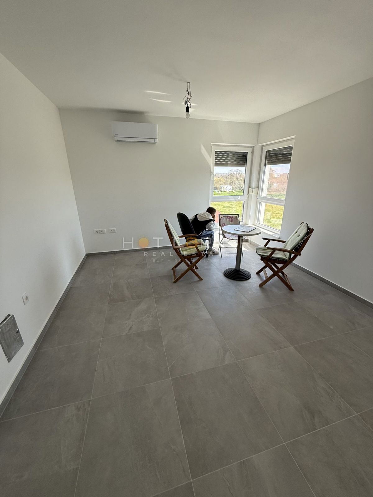 Fasana - 400 m dalla spiaggia | Appartamento di lusso con ampia terrazza di 30 m²