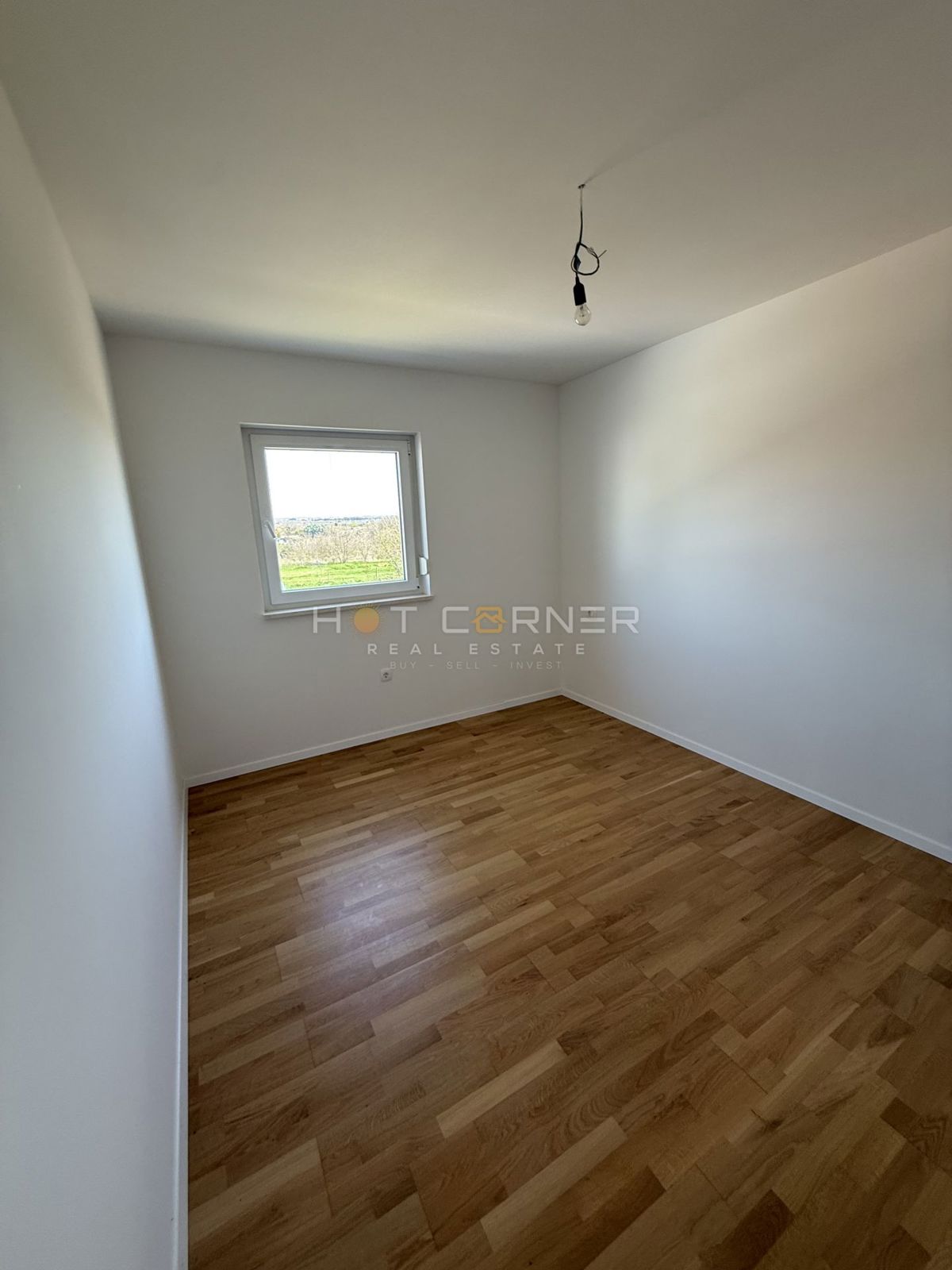 Fasana - 400 m dalla spiaggia | Appartamento di lusso con ampia terrazza di 30 m²