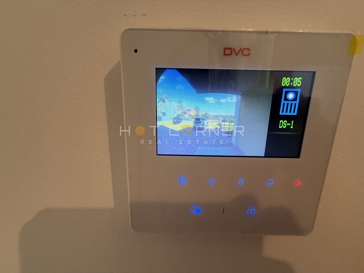 Fasana - 400 m dalla spiaggia | Appartamento di lusso con ampia terrazza di 30 m²