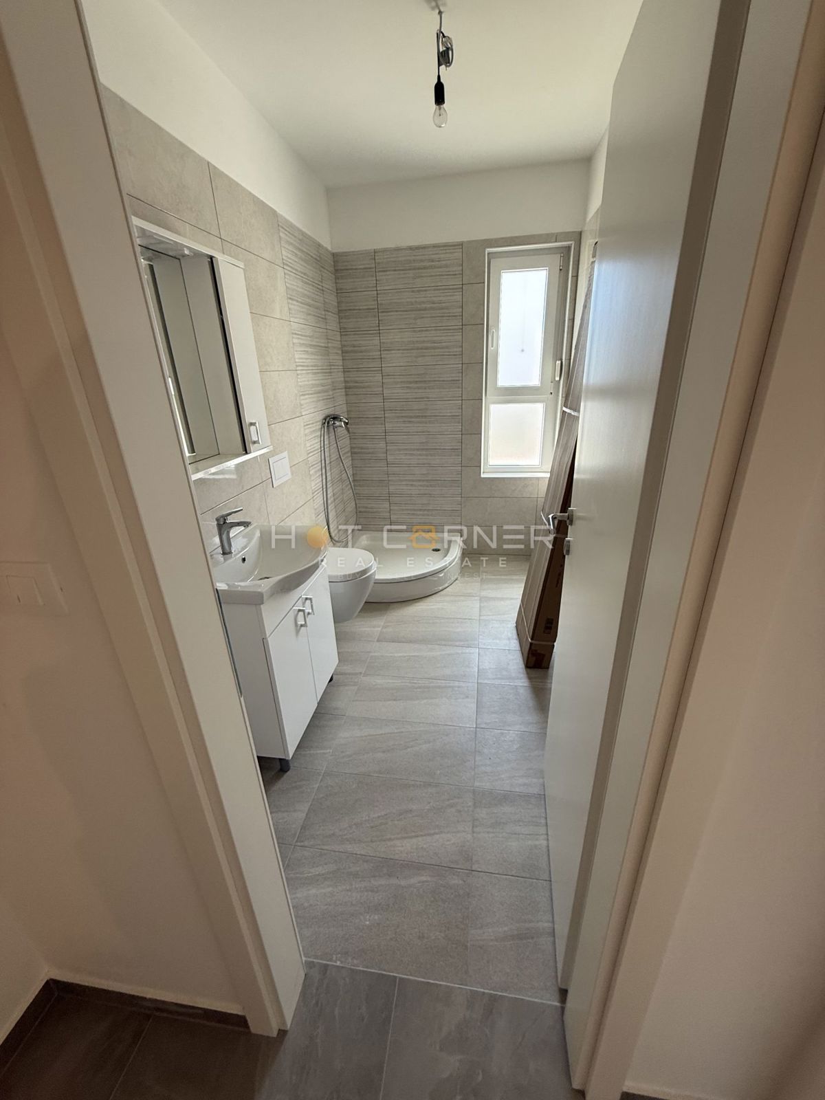 Fasana - 400 m dalla spiaggia | Appartamento di lusso con ampia terrazza di 30 m²