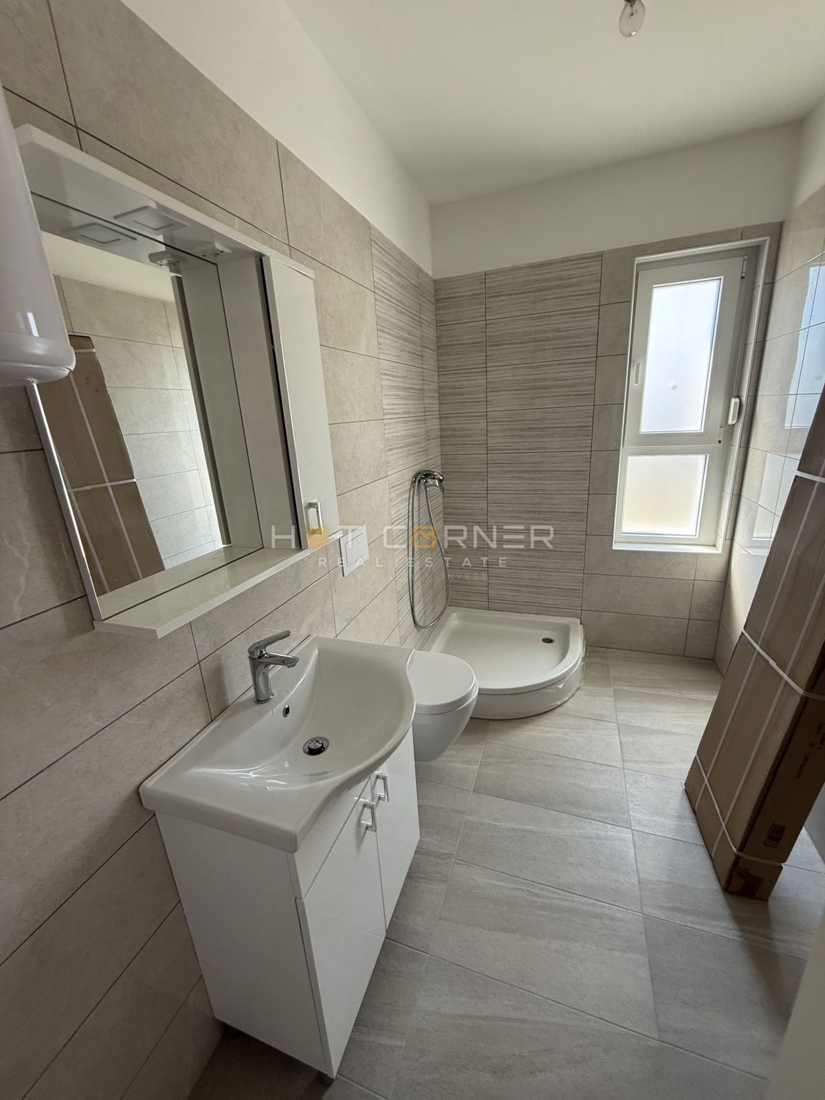 Fasana - 400 m dalla spiaggia | Appartamento di lusso con ampia terrazza di 30 m²