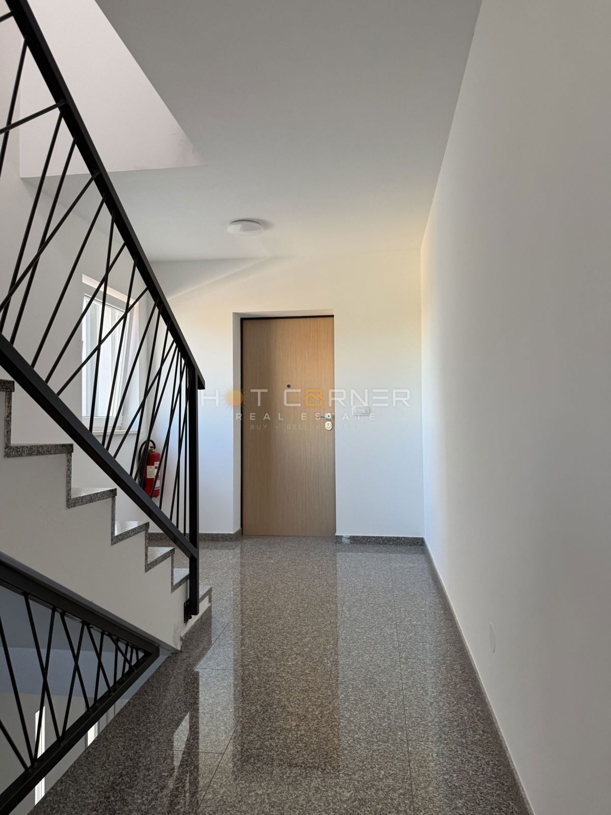 Fasana - 400 m dalla spiaggia | Appartamento di lusso con ampia terrazza di 30 m²