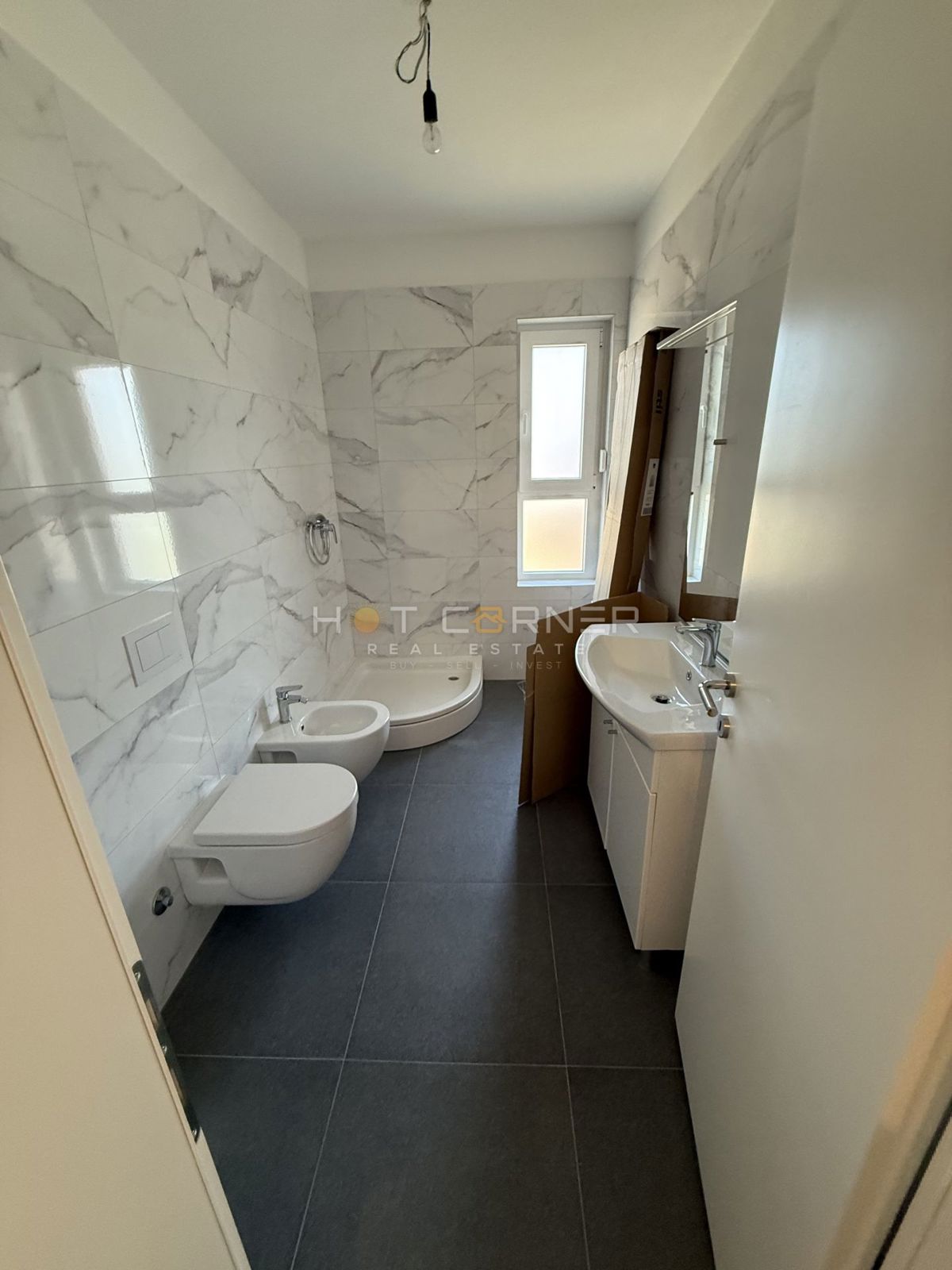 Fasana - 400 m dalla spiaggia | Appartamento di lusso con ampia terrazza di 30 m²