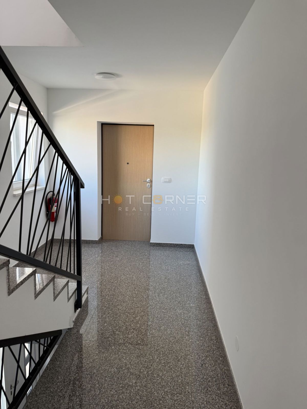 Fasana - 400 m dalla spiaggia | Appartamento di lusso con ampia terrazza di 30 m²