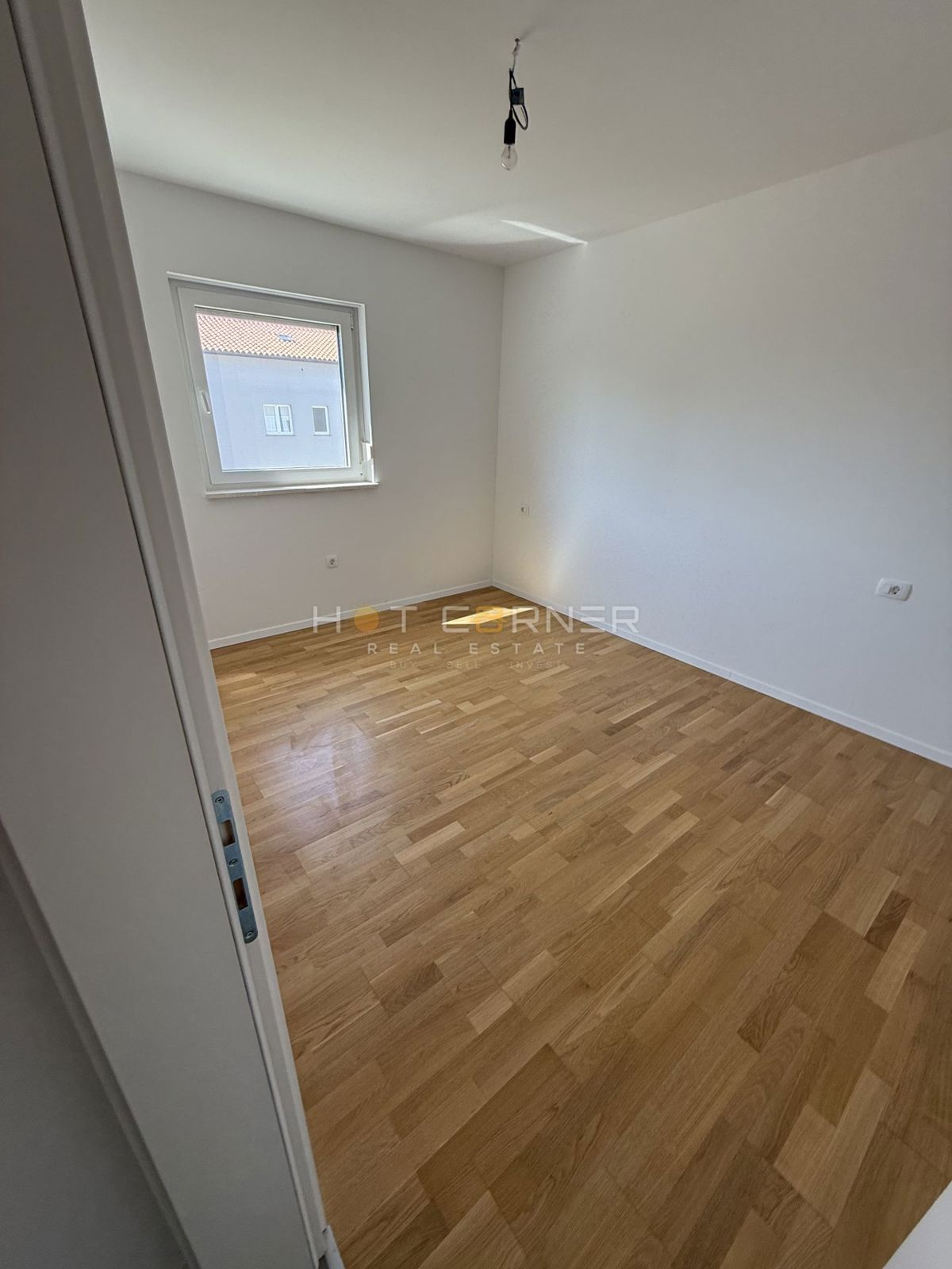 Fasana - 400 m dalla spiaggia | Appartamento di lusso con ampia terrazza di 30 m²