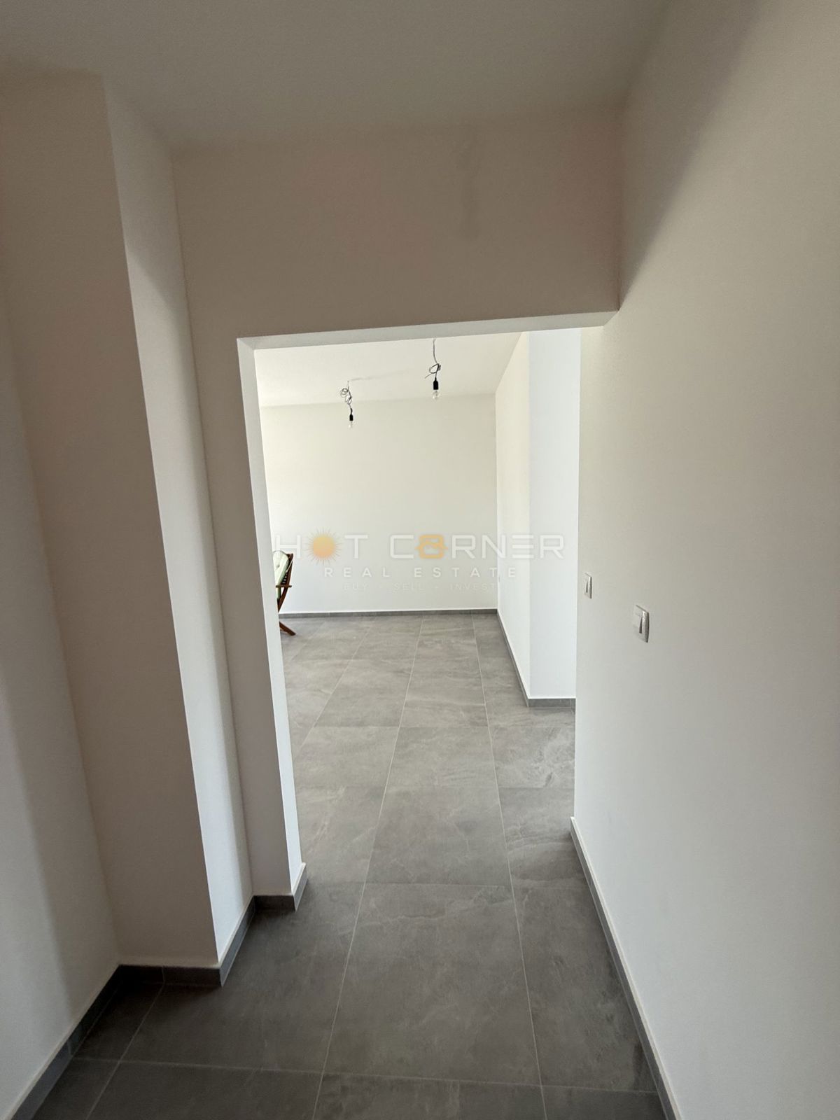 Fasana - 400 m dalla spiaggia | Appartamento di lusso con ampia terrazza di 30 m²