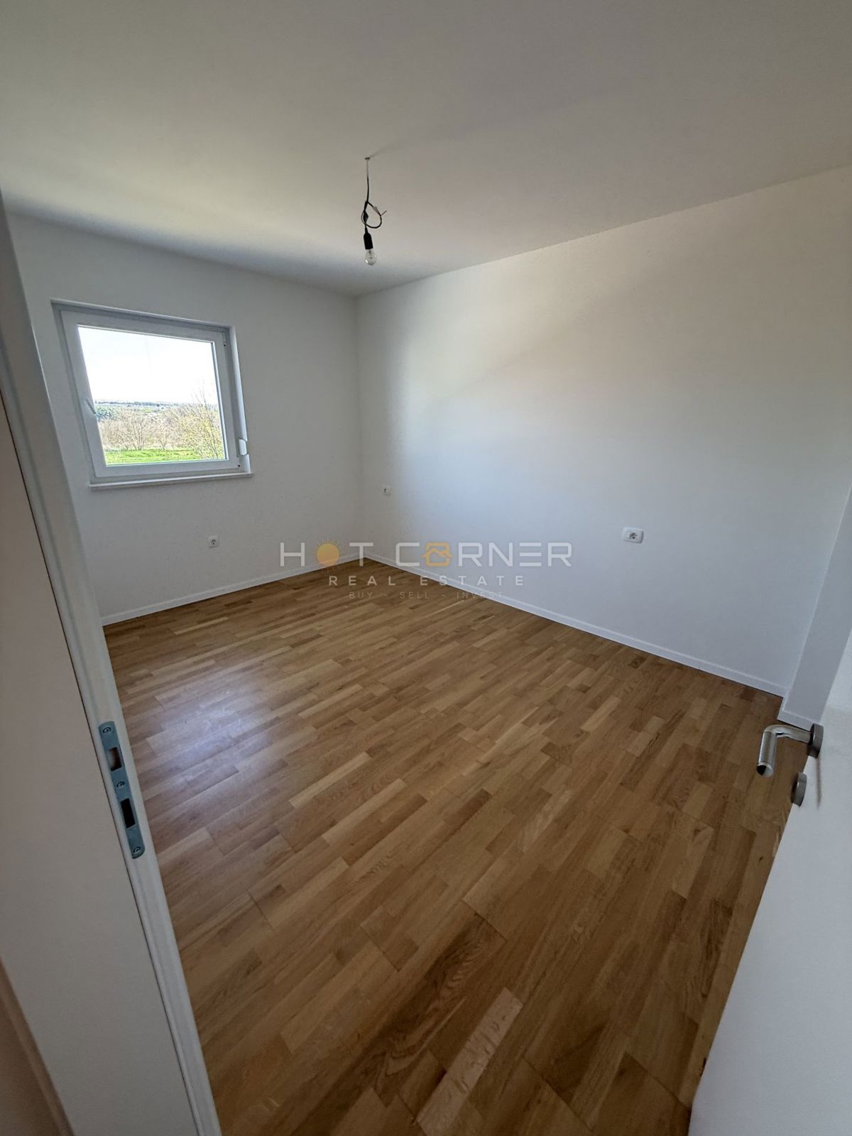 Fasana - 400 m dalla spiaggia | Appartamento di lusso con ampia terrazza di 30 m²