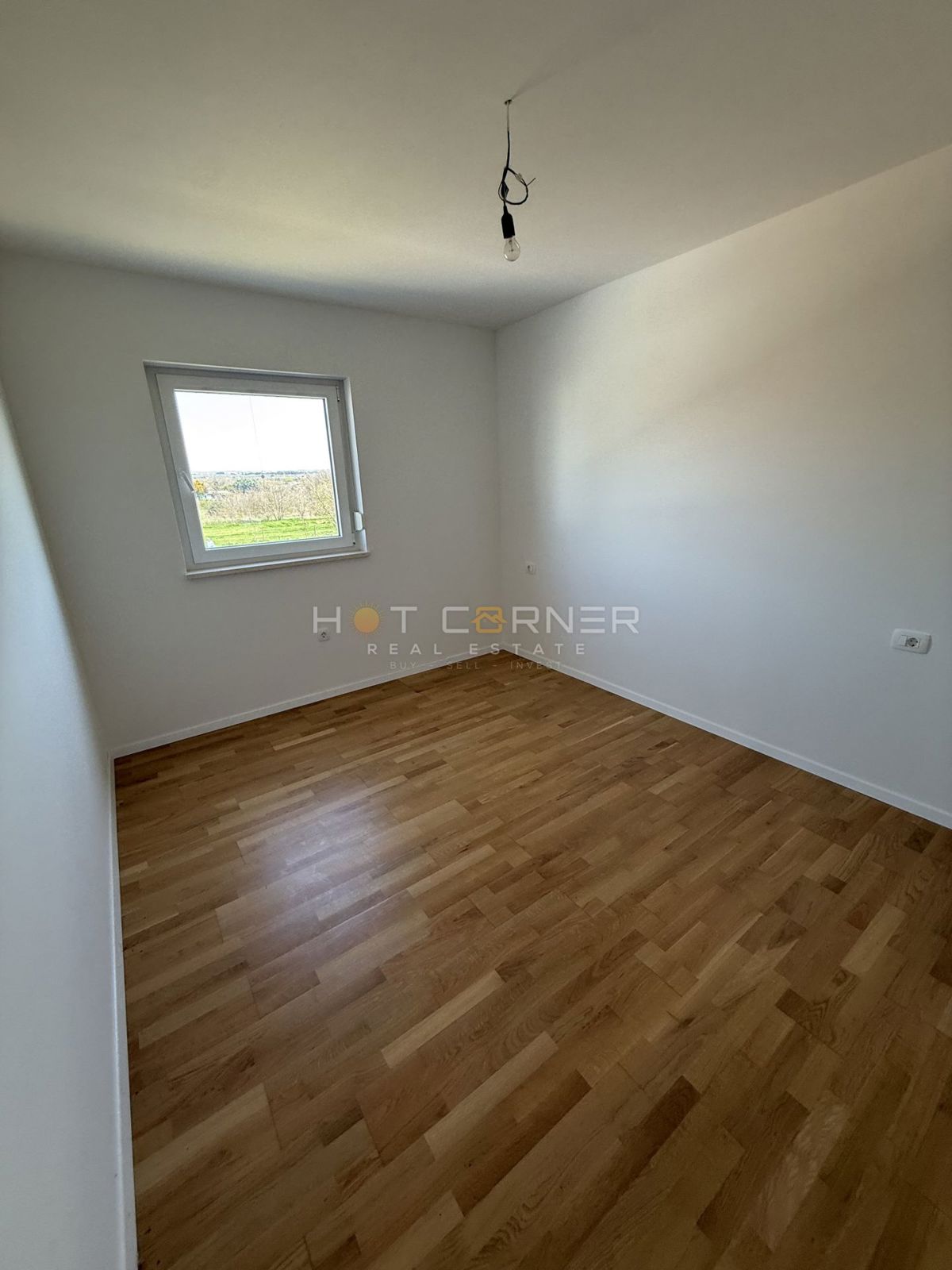 Fasana - 400 m dalla spiaggia | Appartamento di lusso con ampia terrazza di 30 m²