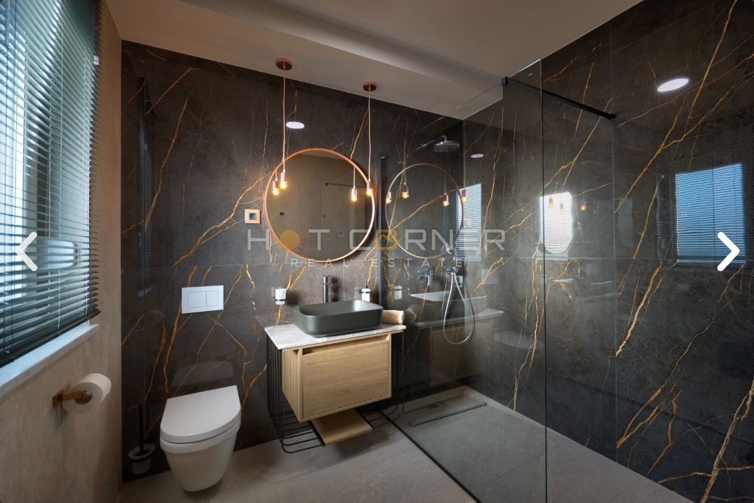 Lussuosa villa con reddito turistico, Marčana