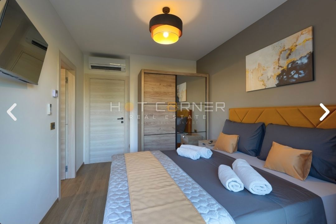 Lussuosa villa con reddito turistico, Marčana