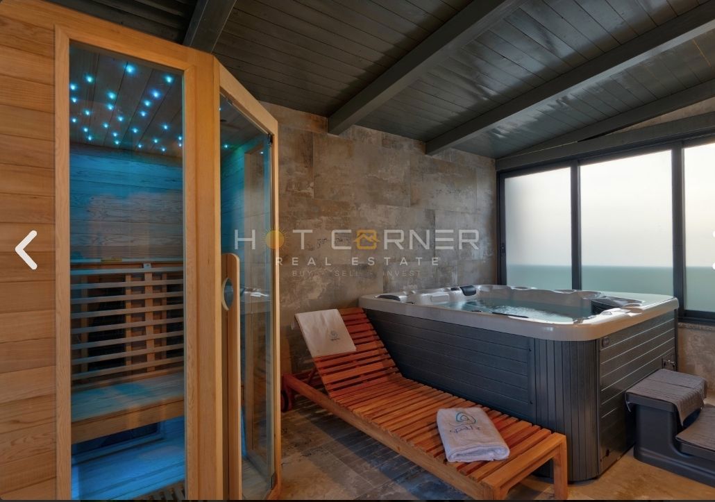 Lussuosa villa con reddito turistico, Marčana