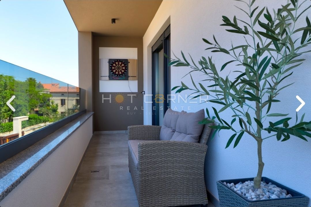 Lussuosa villa con reddito turistico, Marčana