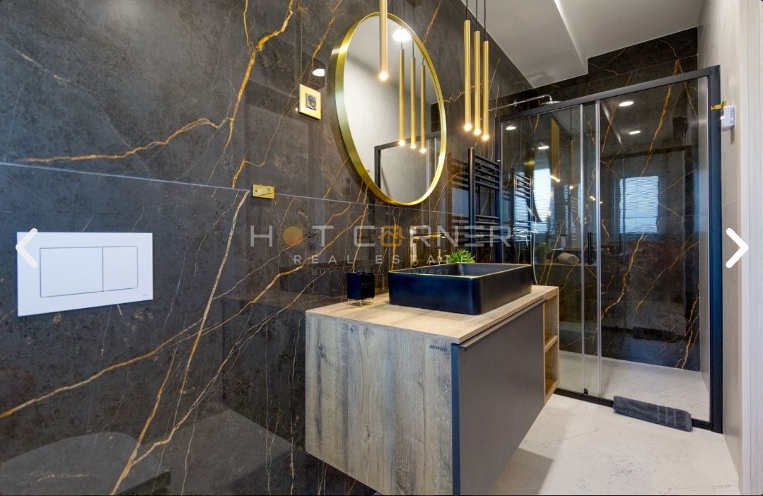 Lussuosa villa con reddito turistico, Marčana