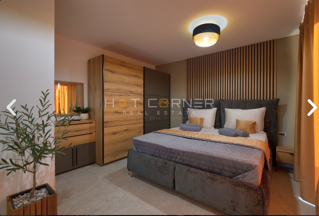 Lussuosa villa con reddito turistico, Marčana