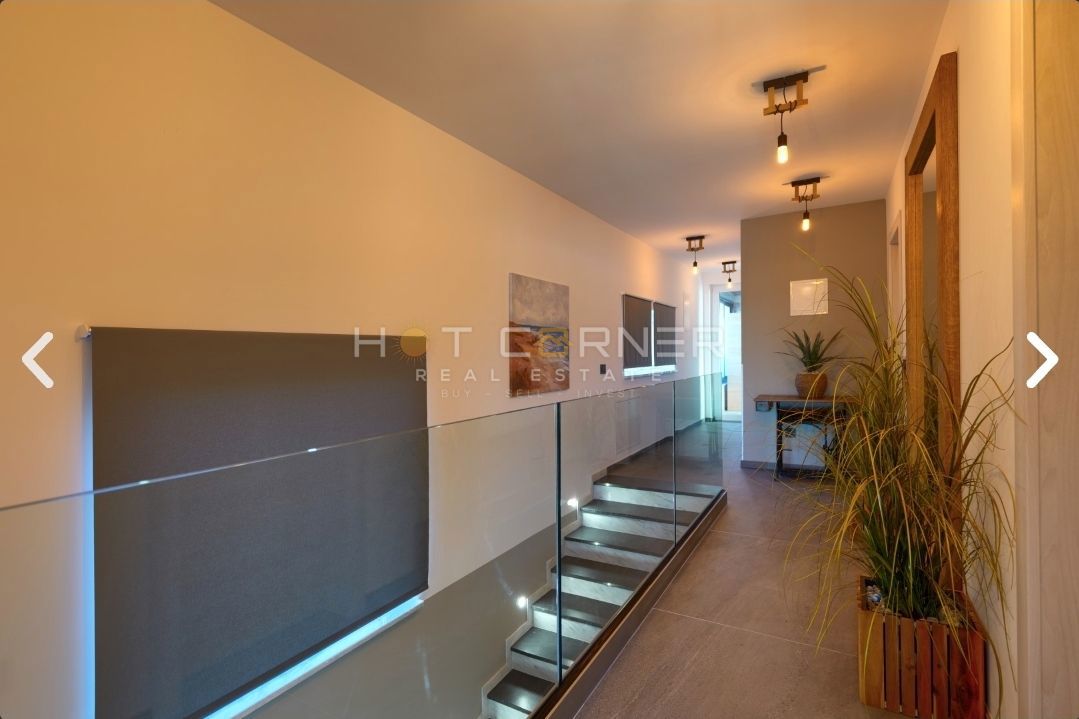 Lussuosa villa con reddito turistico, Marčana