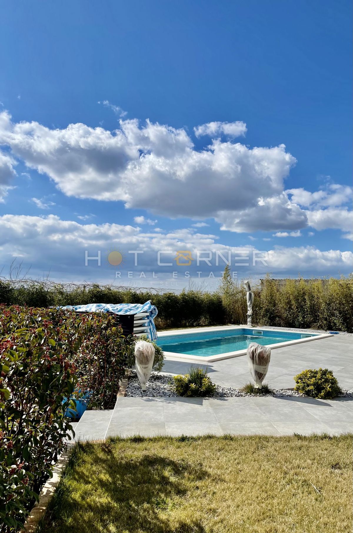 Villa Jadreški, Ližnjan, 130m2