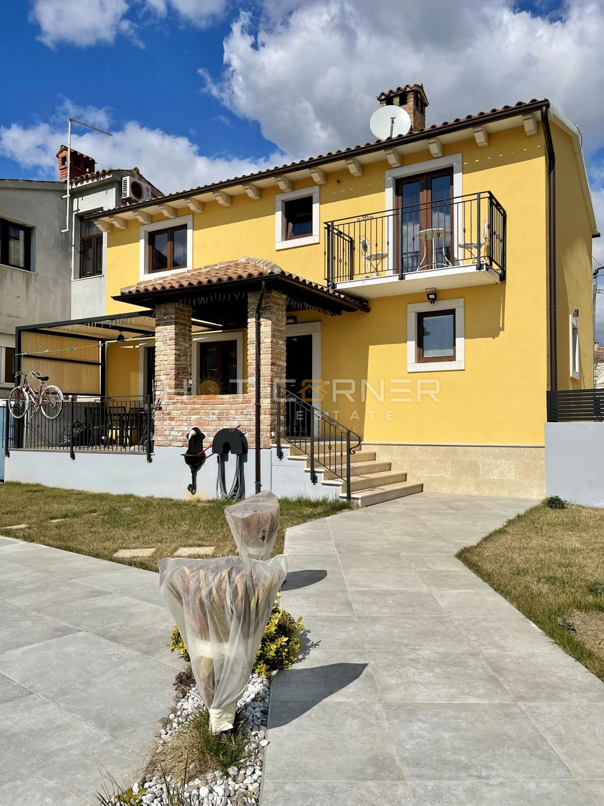 Villa Jadreški, Ližnjan, 130m2