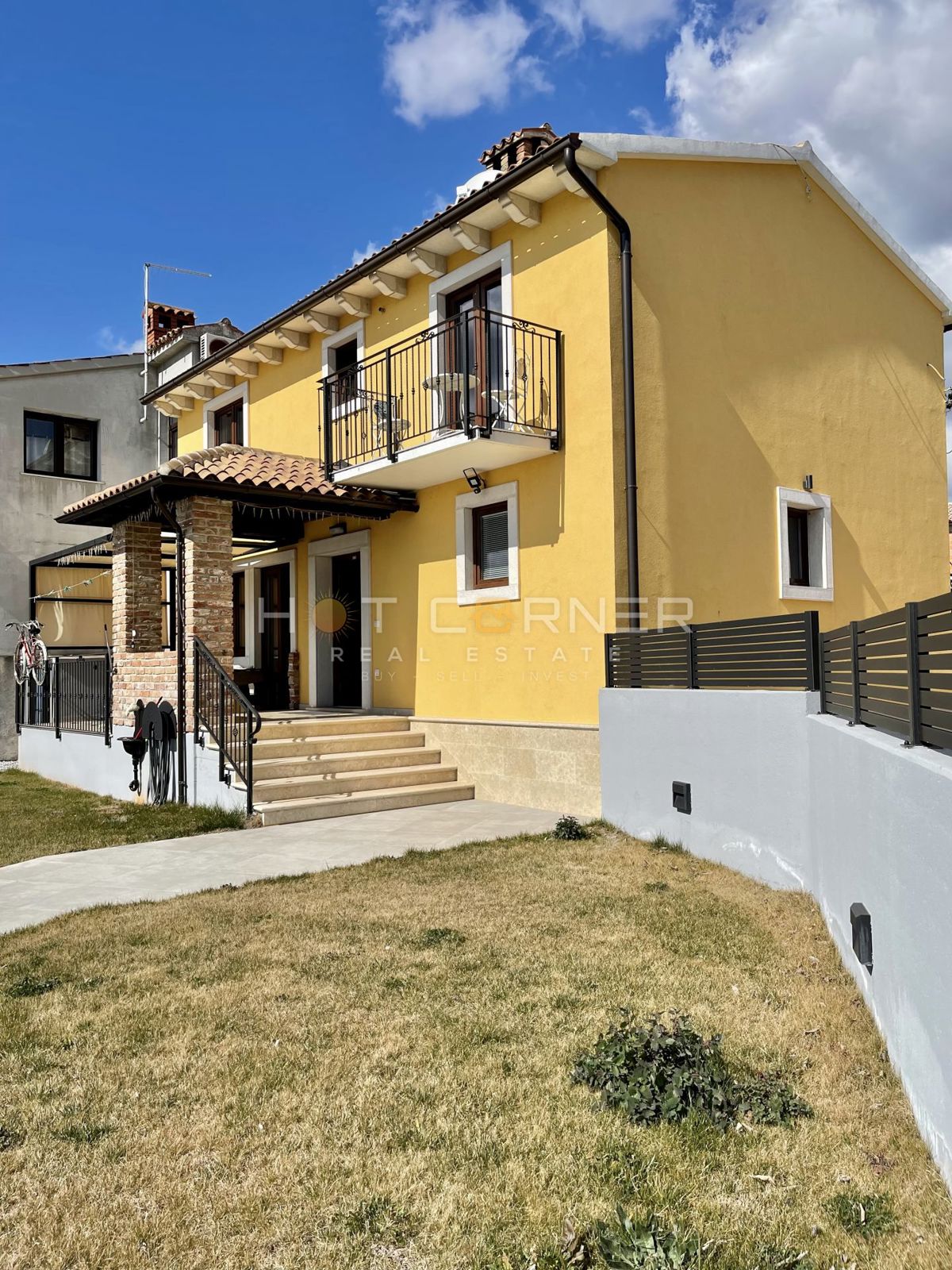 Villa Jadreški, Ližnjan, 130m2