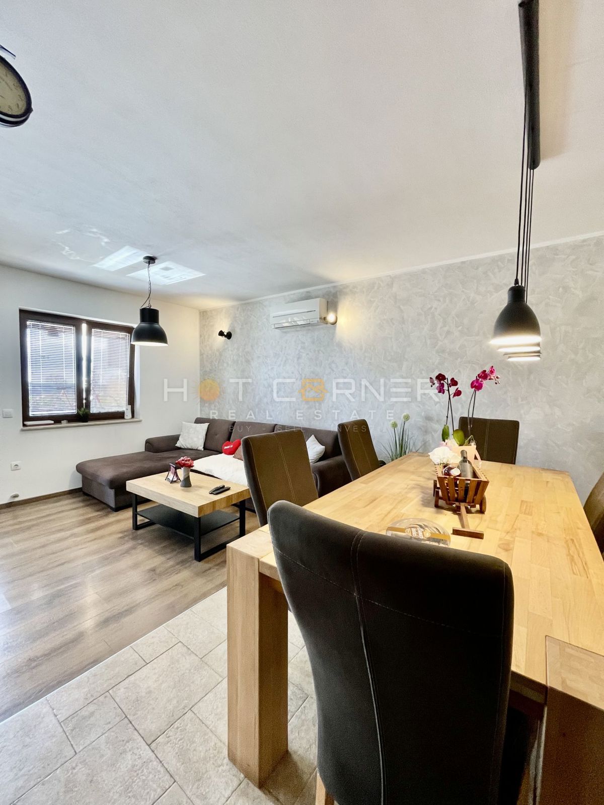 Villa Jadreški, Ližnjan, 130m2