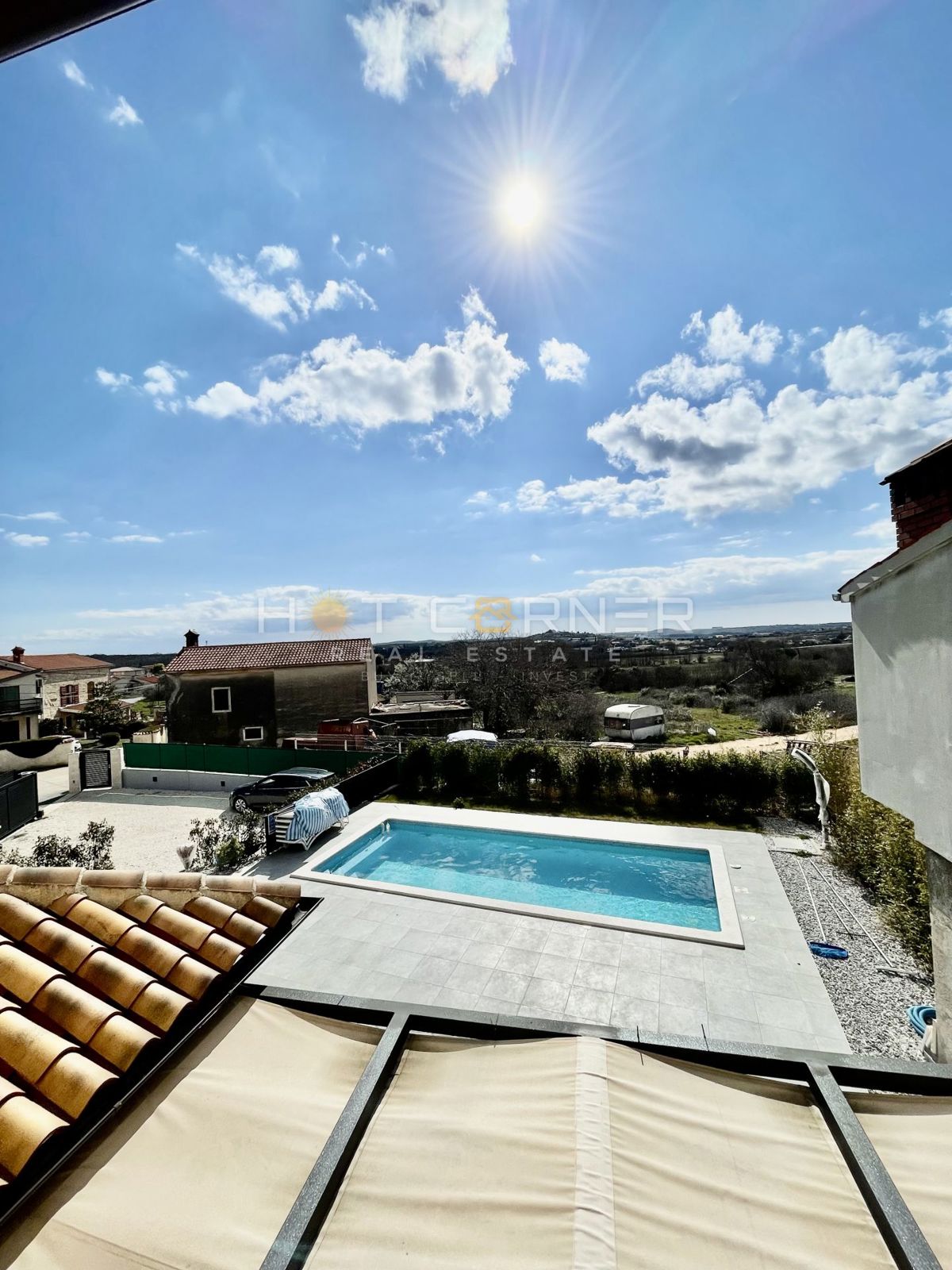 Villa Jadreški, Ližnjan, 130m2