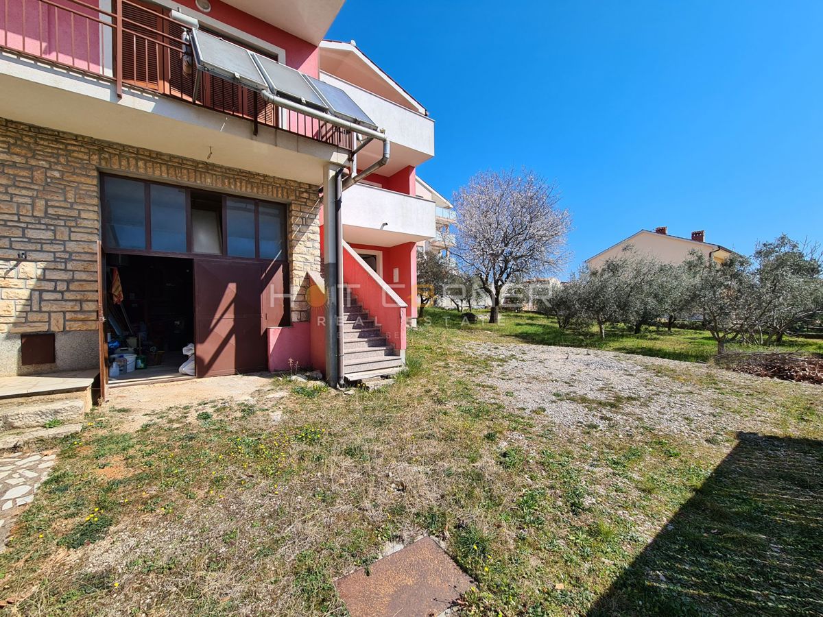 Casa Fažana, 450m2