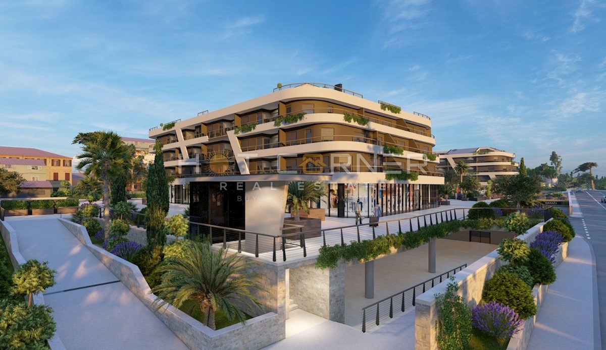 Appartamento Poreč, 36,93m2