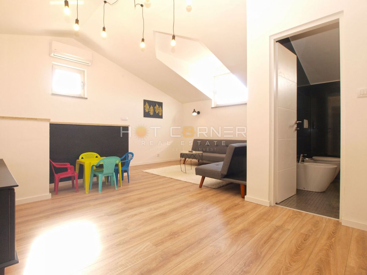 Appartamento Valdebek, Pula, 112m2
