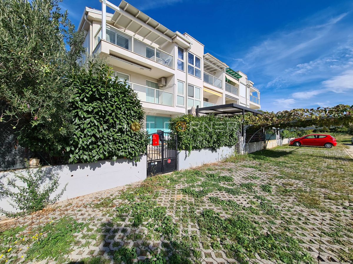 Appartamento Peroj, Vodnjan, 65m2