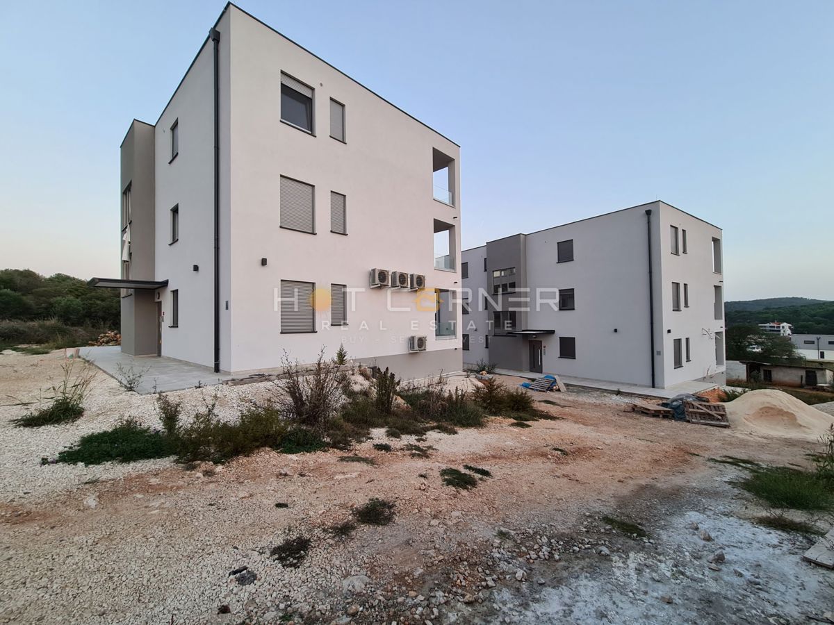 Appartamento Pomer, Medulin, 500m2