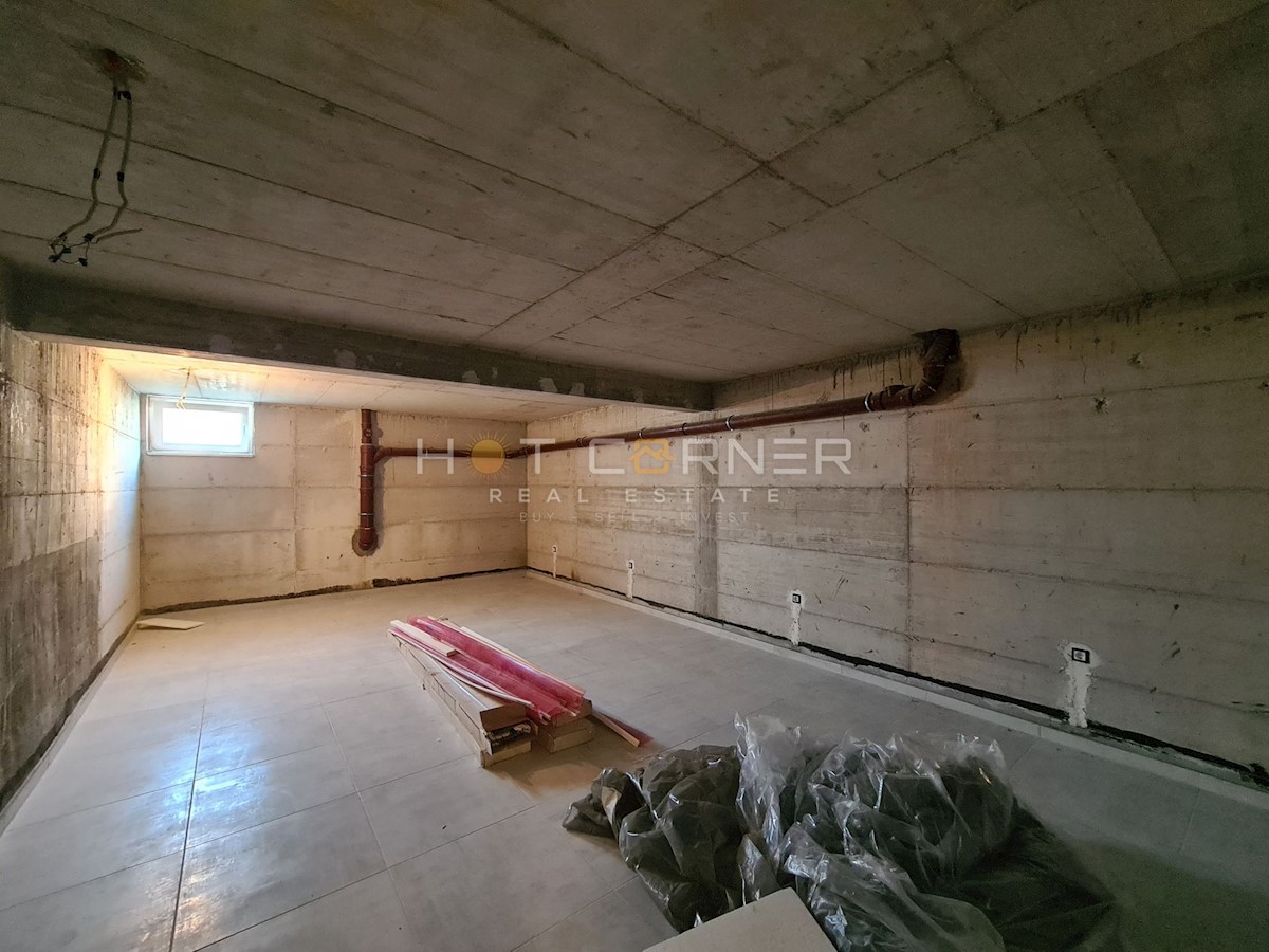 Appartamento Pomer, Medulin, 500m2