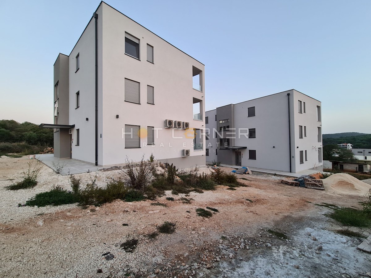 Appartamento Pomer, Medulin, 500m2