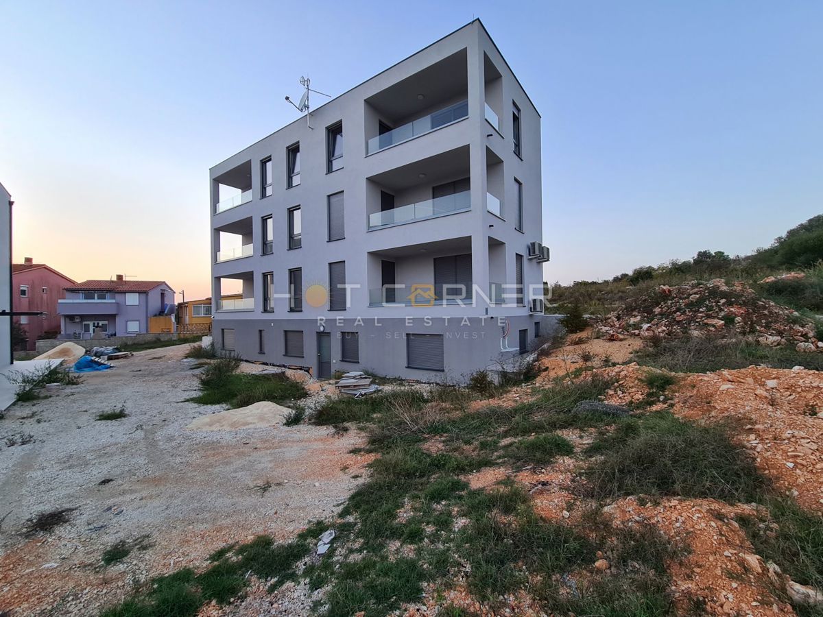 Appartamento Pomer, Medulin, 500m2