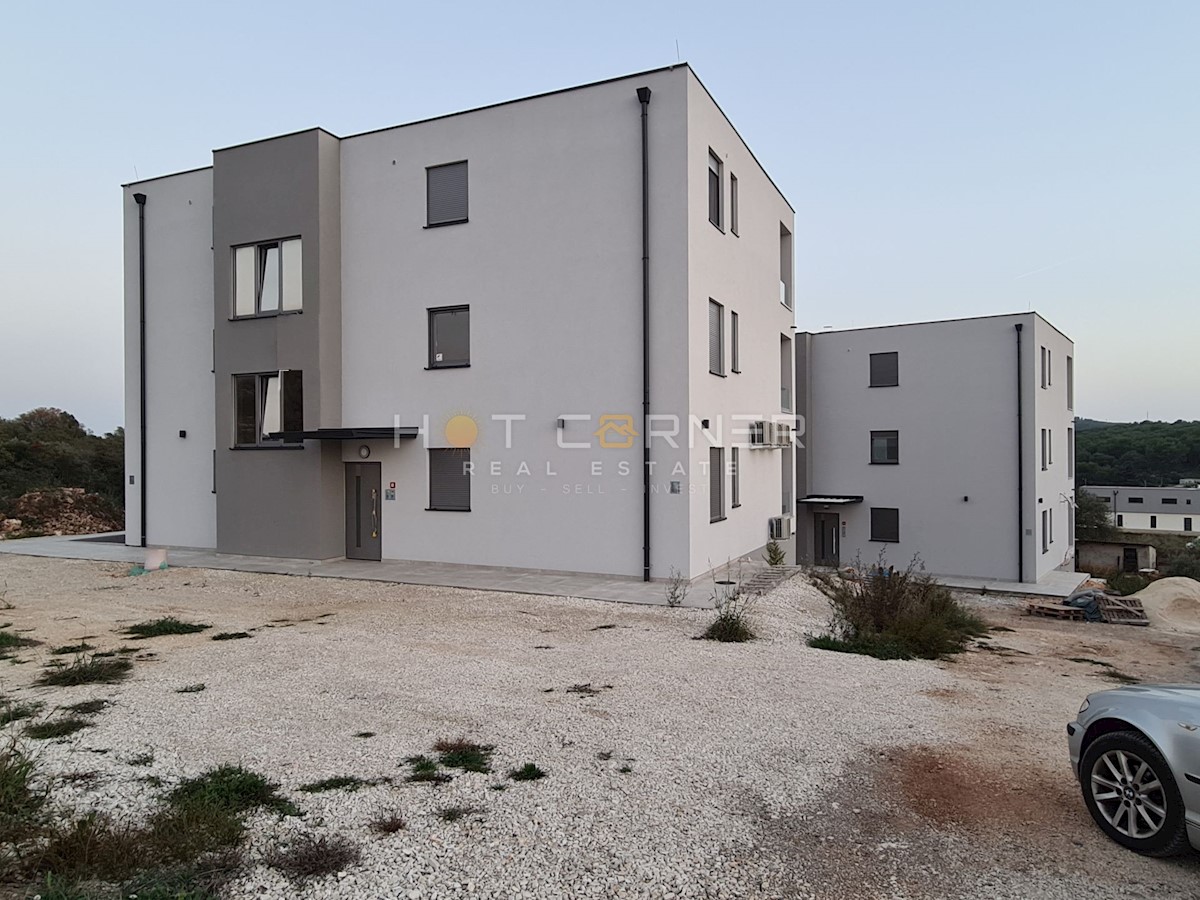 Appartamento Pomer, Medulin, 500m2