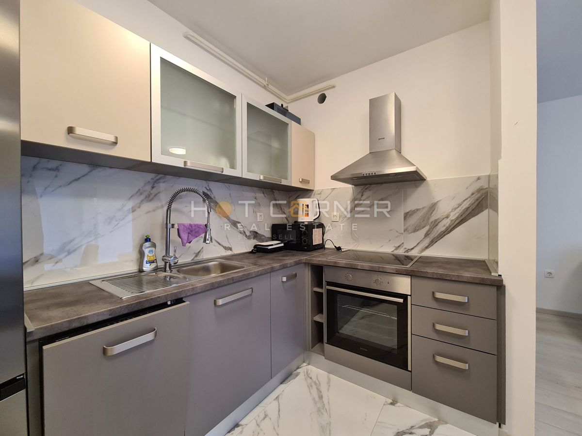 Appartamento Šijana, Pula, 56m2