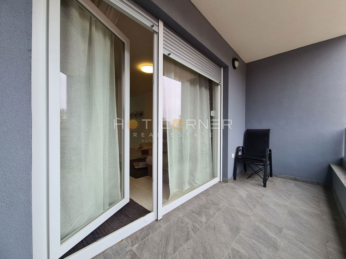Appartamento Šijana, Pula, 56m2