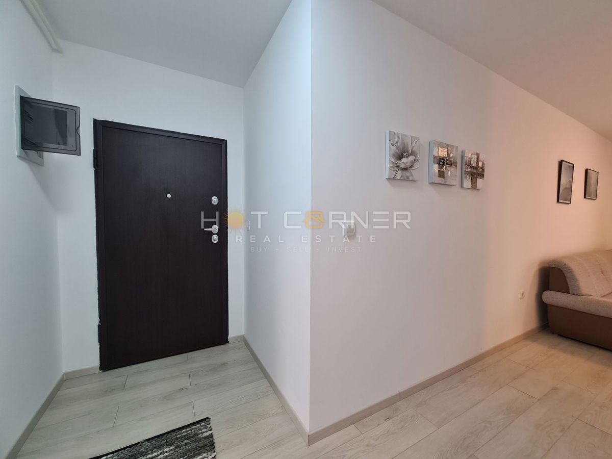 Appartamento Šijana, Pula, 56m2