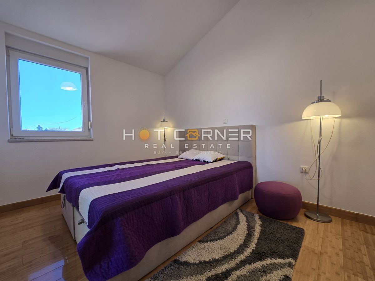 Appartamento Šijana, Pula, 56m2