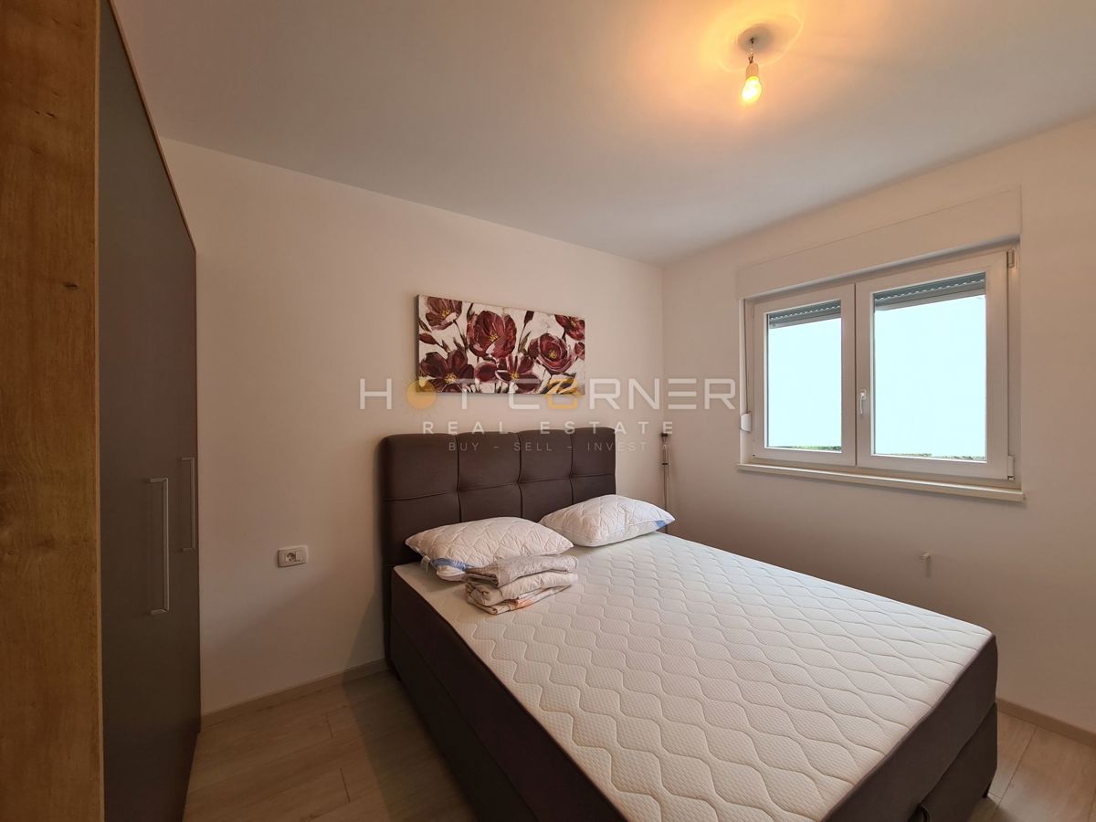 Appartamento Šijana, Pula, 56m2