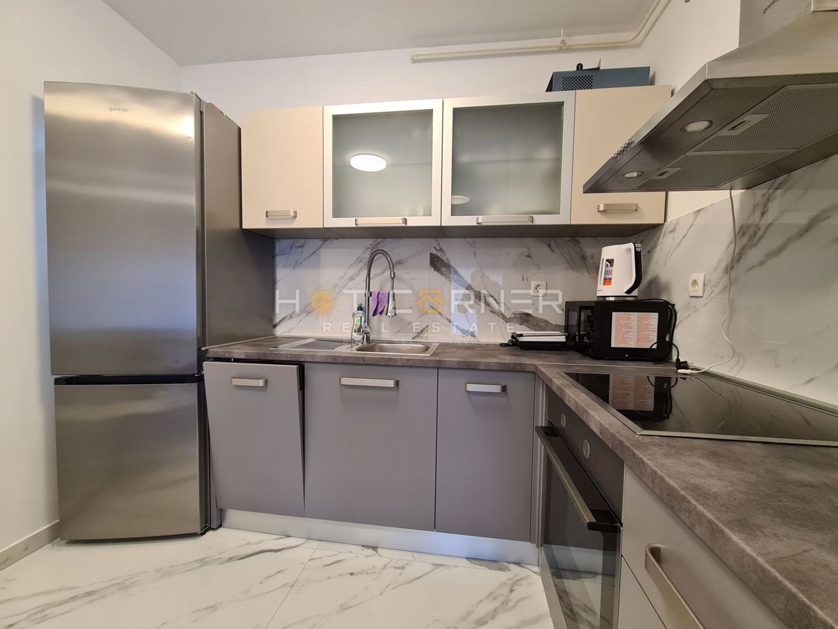 Appartamento Šijana, Pula, 56m2