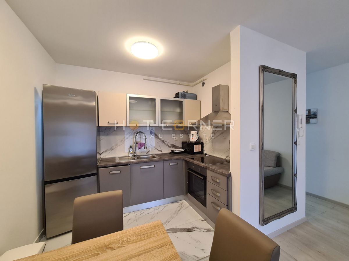 Appartamento Šijana, Pula, 56m2