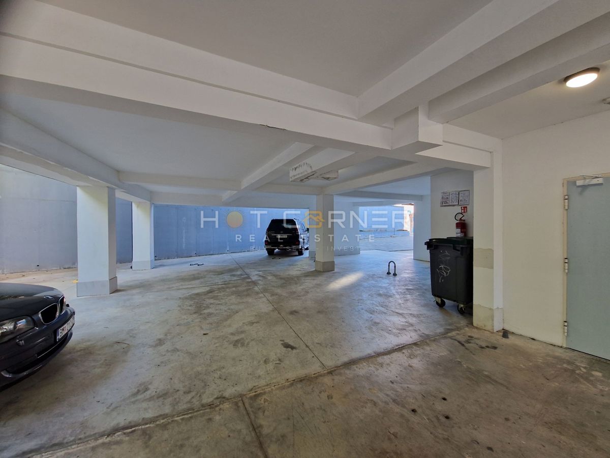 Appartamento Šijana, Pula, 56m2
