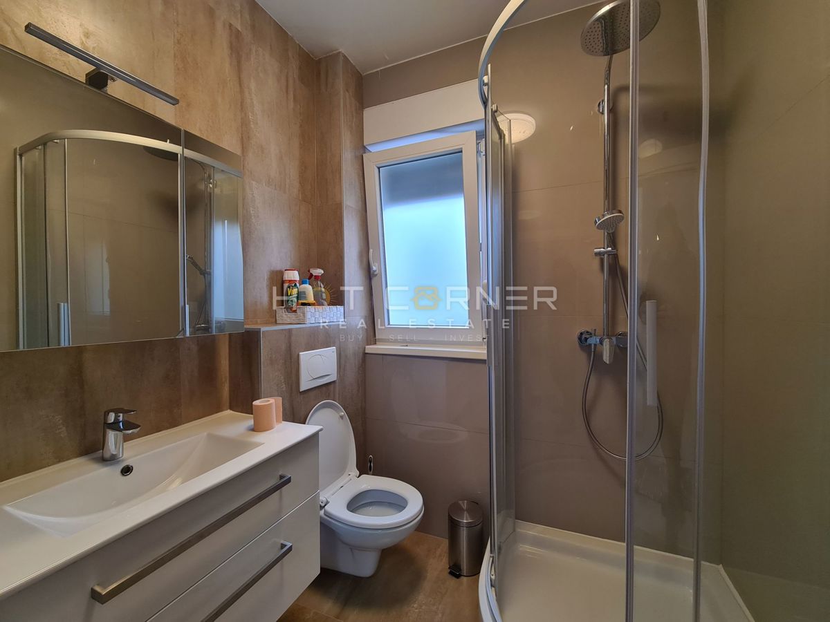 Appartamento Šijana, Pula, 56m2