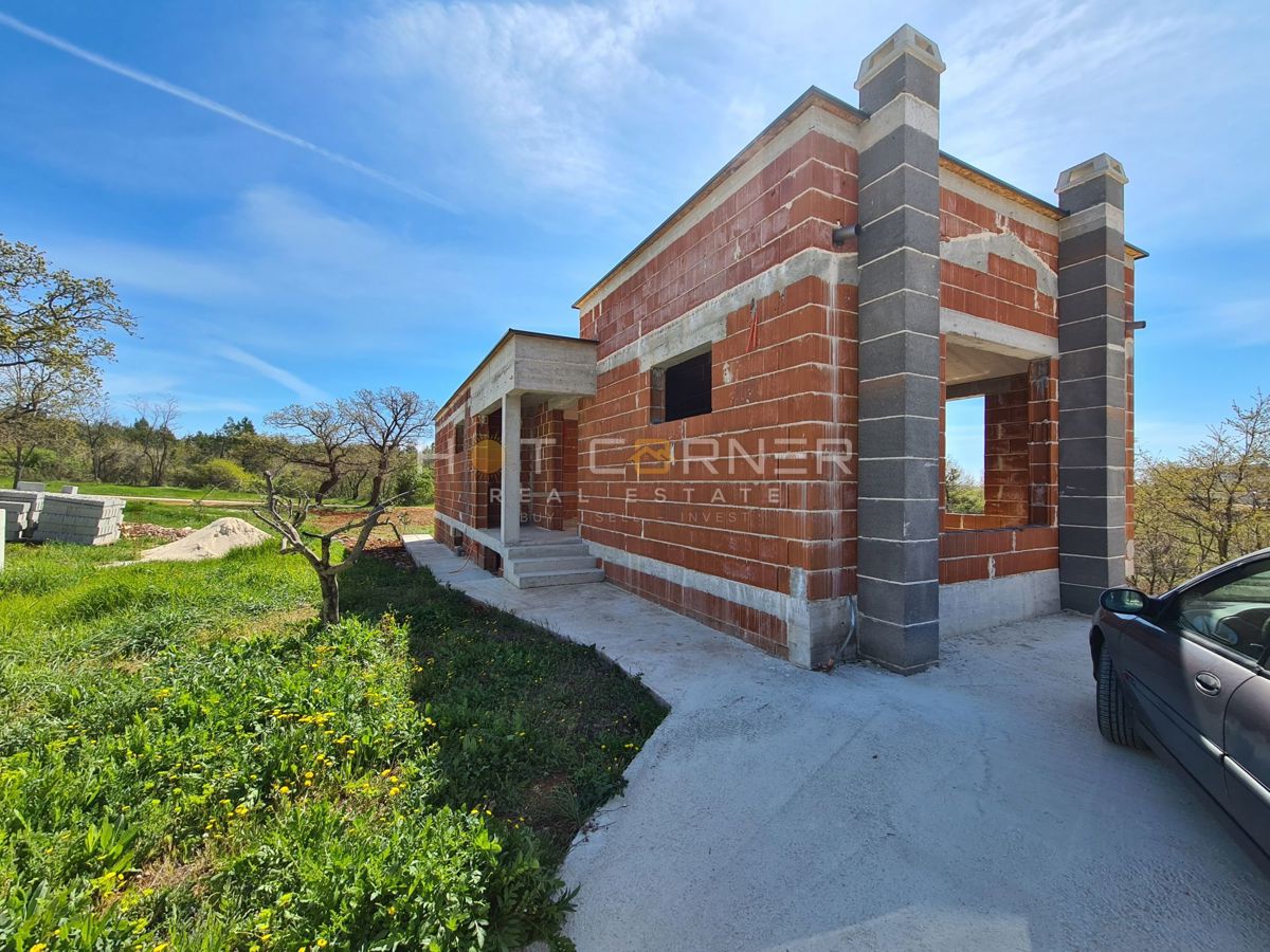 Casa Filipana, Marčana, 268m2