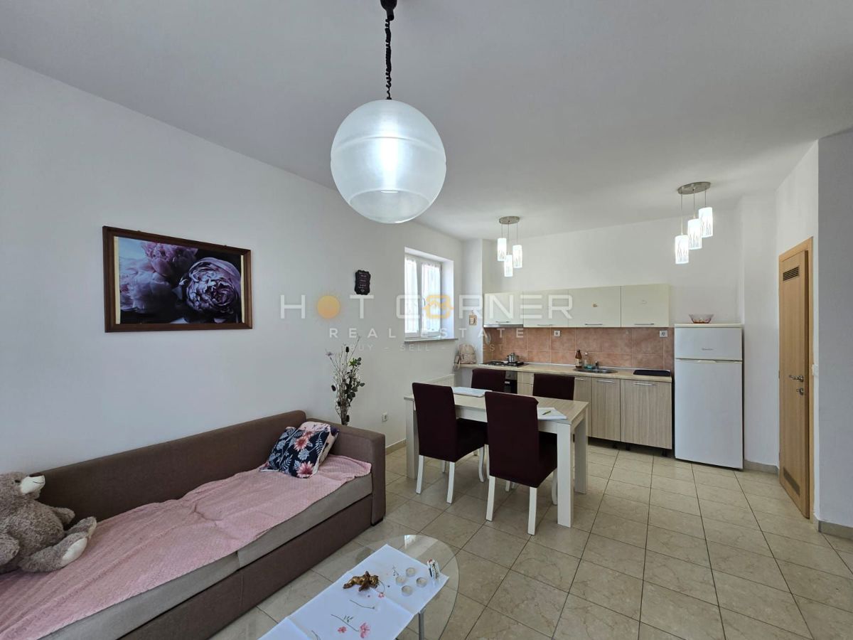Appartamento Valdebek, Pula, 62m2