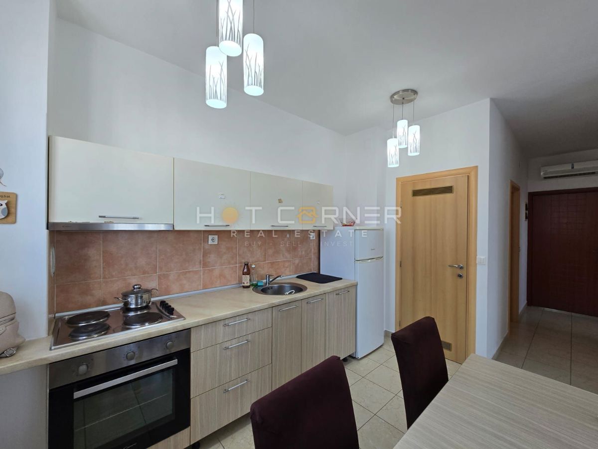 Appartamento Valdebek, Pula, 62m2