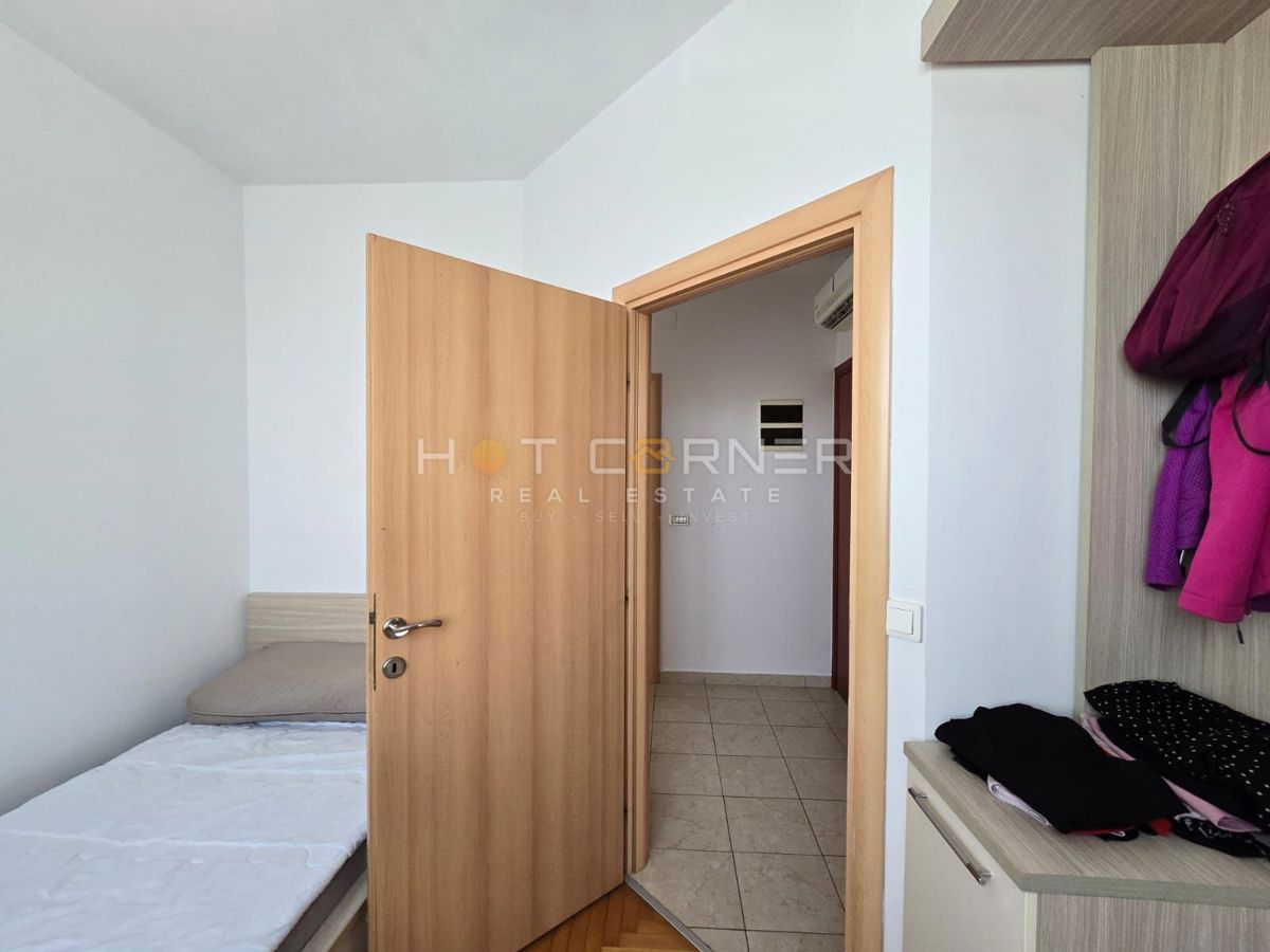 Appartamento Valdebek, Pula, 62m2