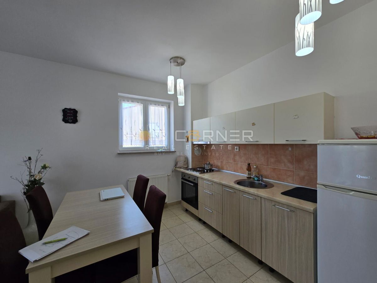 Appartamento Valdebek, Pula, 62m2